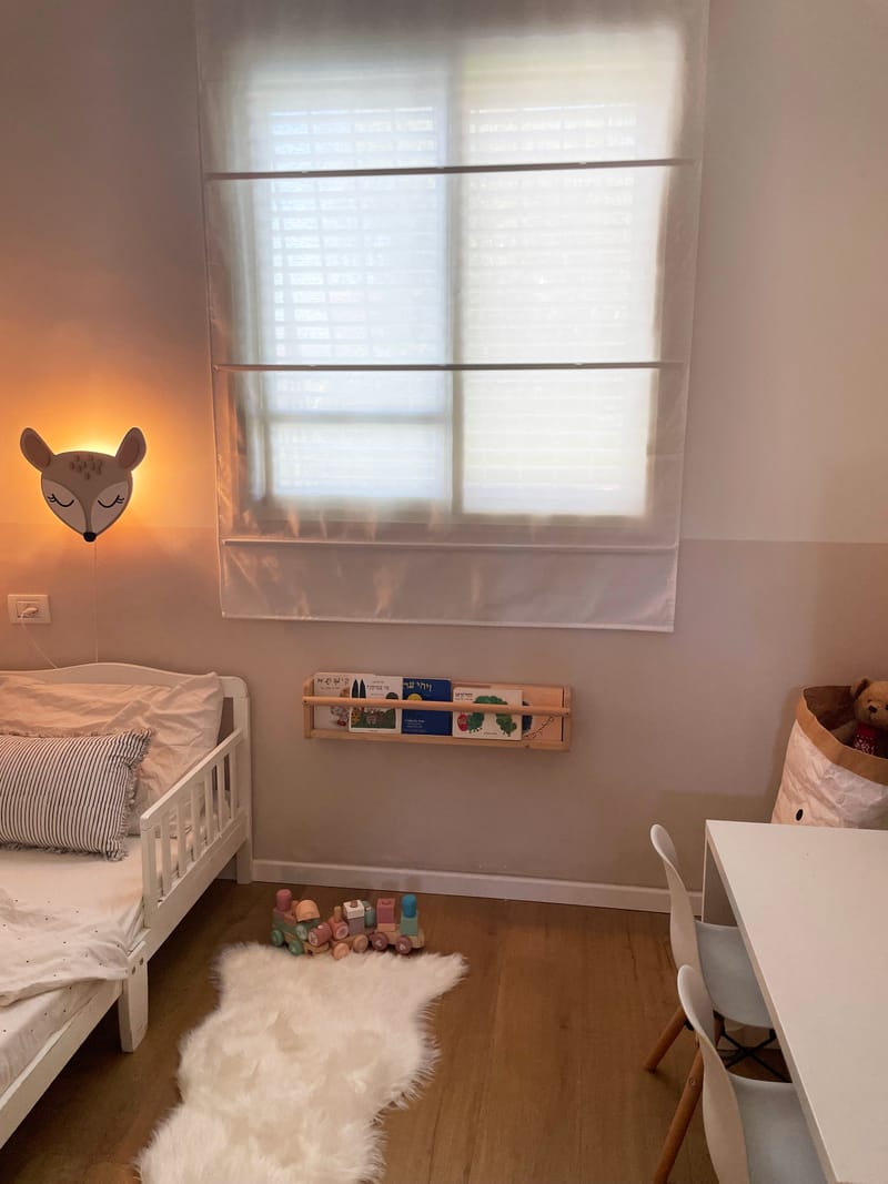 סטיילינג לצילומים למעצבת ענת יהב | עין ורד