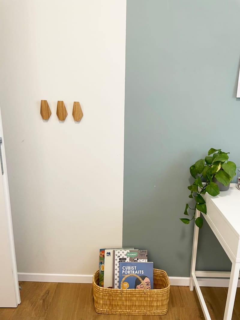 סטיילינג לצילומים למעצבת ענת יהב | עין ורד