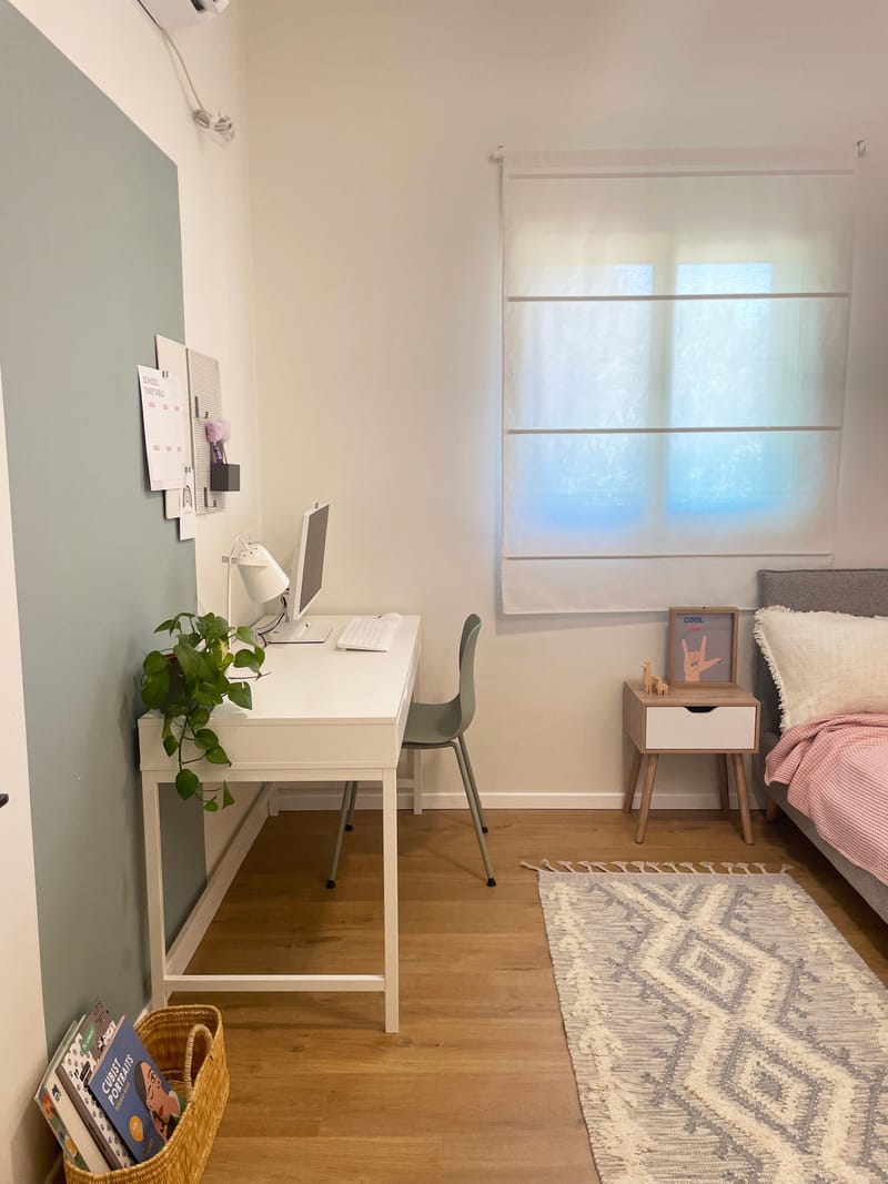 סטיילינג לצילומים למעצבת ענת יהב | עין ורד