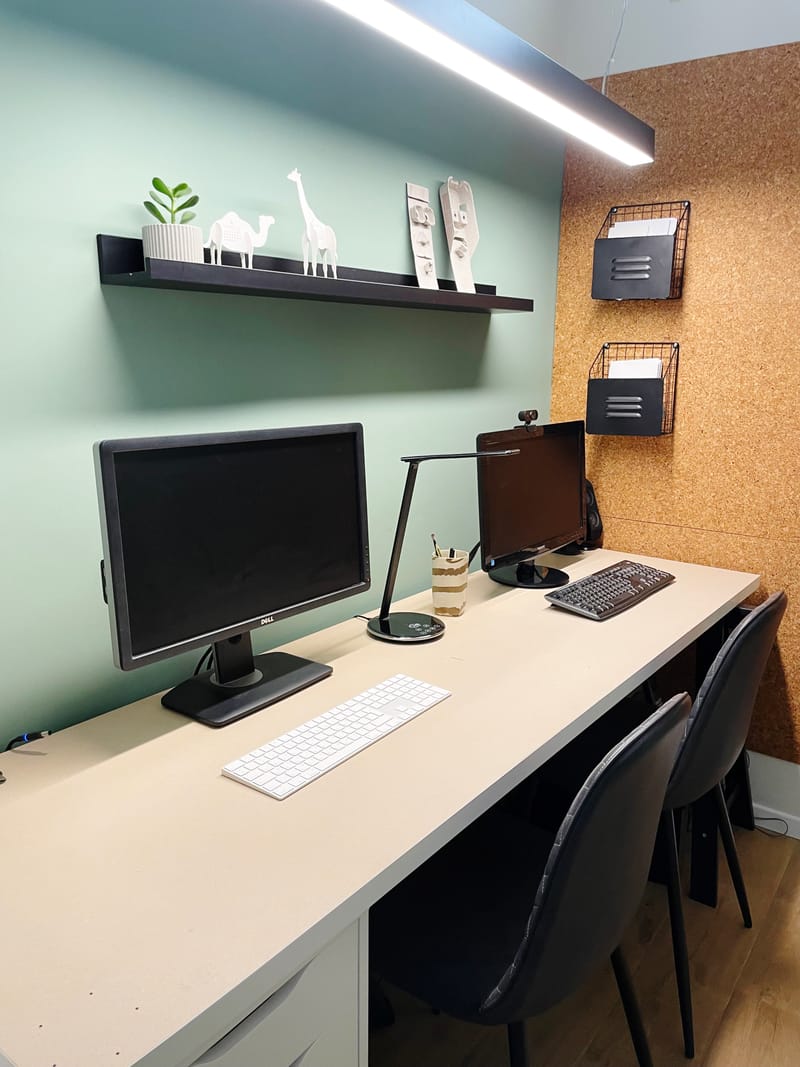 סטיילינג לצילומים למעצבת ענת יהב | עין ורד