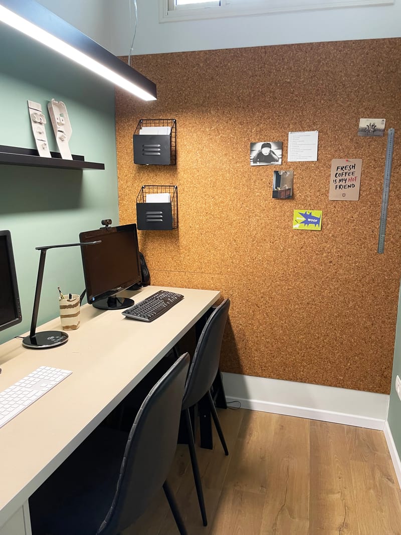 סטיילינג לצילומים למעצבת ענת יהב | עין ורד