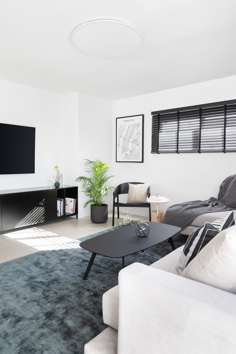 דירת דופלקס | כפר סבא