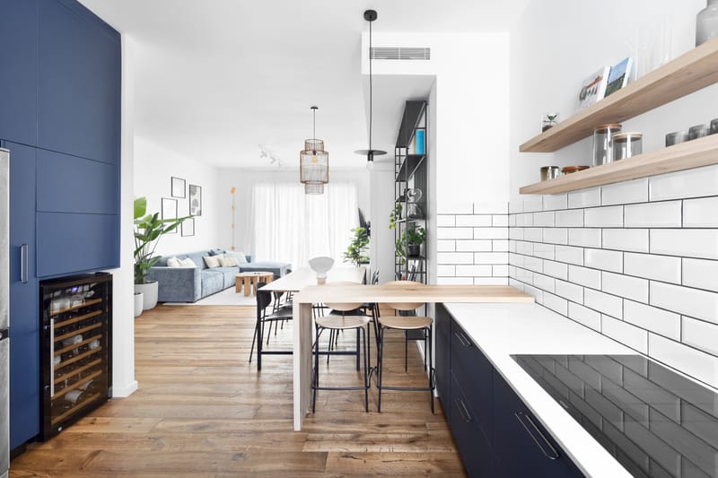 דירת 5 חדרים | נווה זמר רעננה