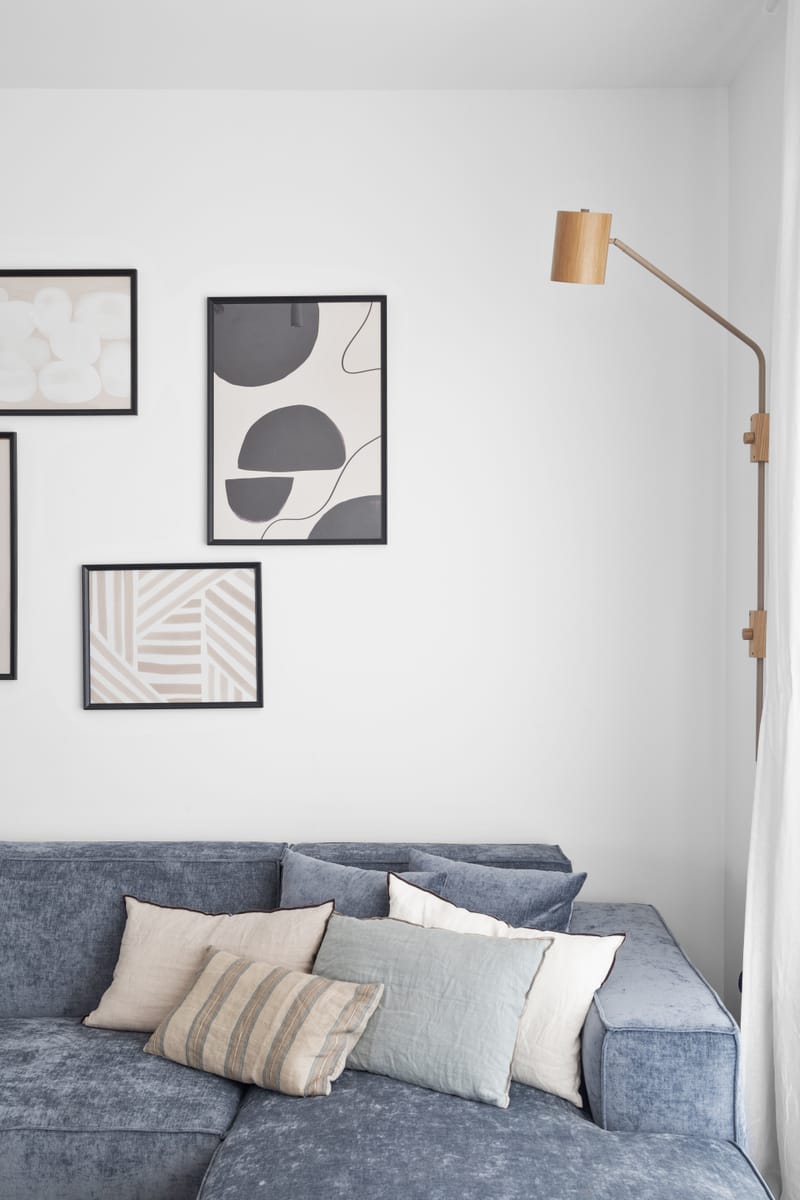 דירת 5 חדרים | נווה זמר רעננה