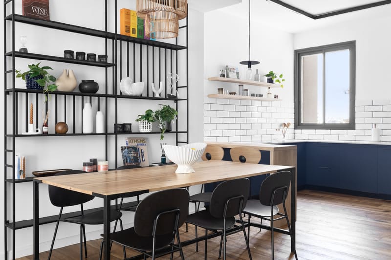 דירת 5 חדרים | נווה זמר רעננה