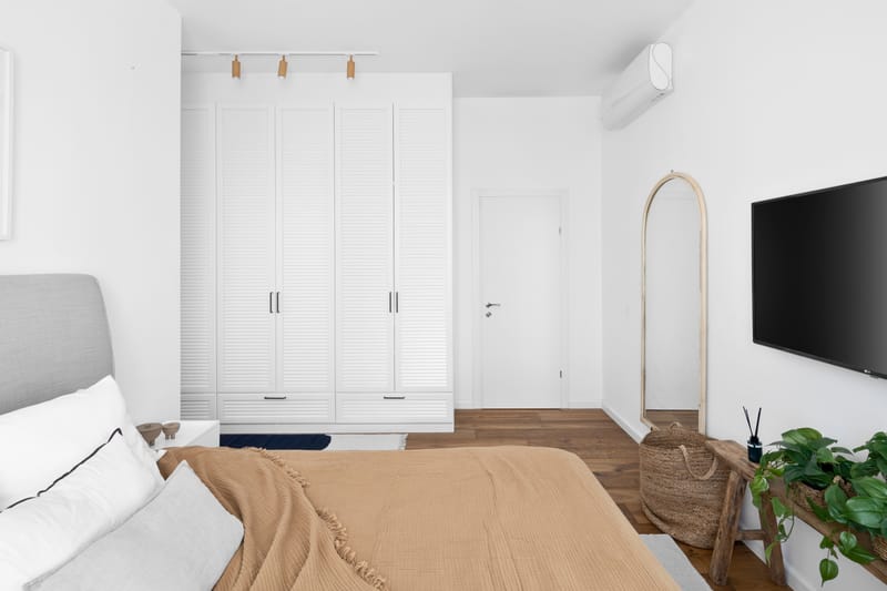 דירת 5 חדרים | נווה זמר רעננה