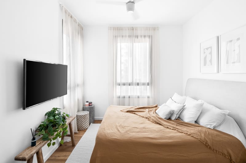 דירת 5 חדרים | נווה זמר רעננה