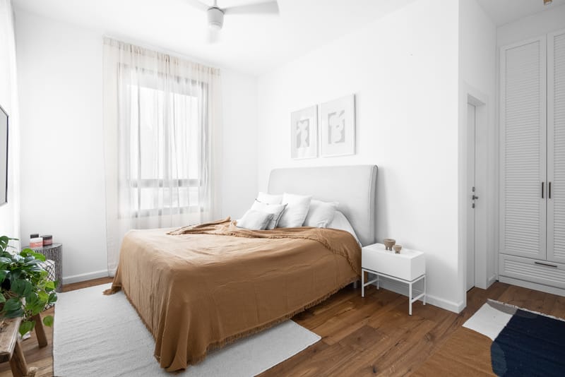 דירת 5 חדרים | נווה זמר רעננה