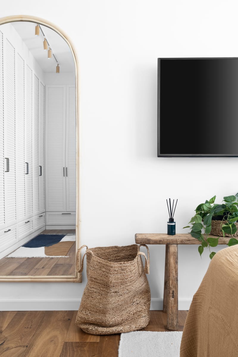 דירת 5 חדרים | נווה זמר רעננה