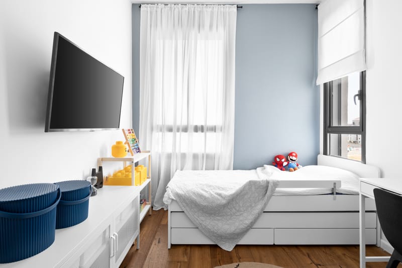 דירת 5 חדרים | נווה זמר רעננה