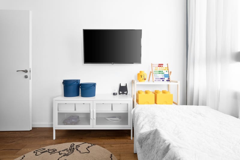 דירת 5 חדרים | נווה זמר רעננה