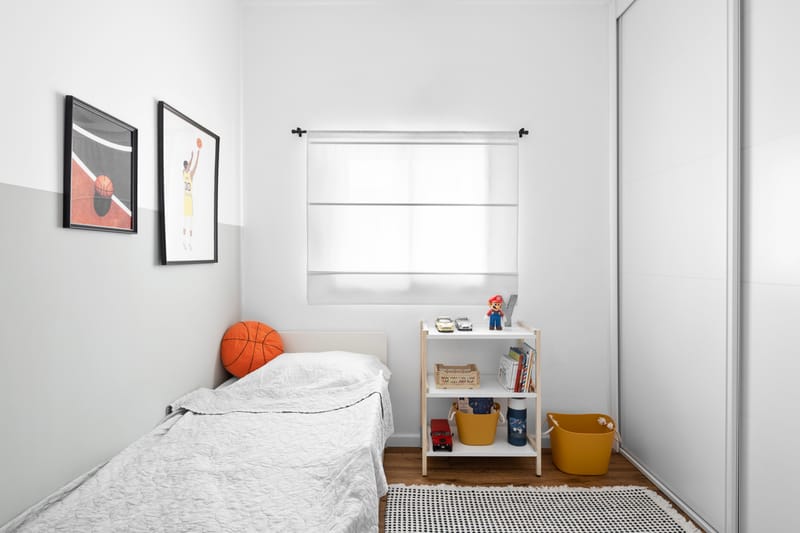 דירת 5 חדרים | נווה זמר רעננה