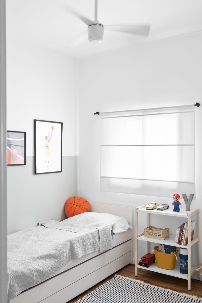 דירת 5 חדרים | נווה זמר רעננה