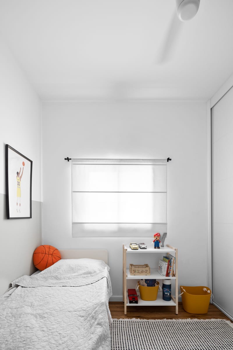 דירת 5 חדרים | נווה זמר רעננה