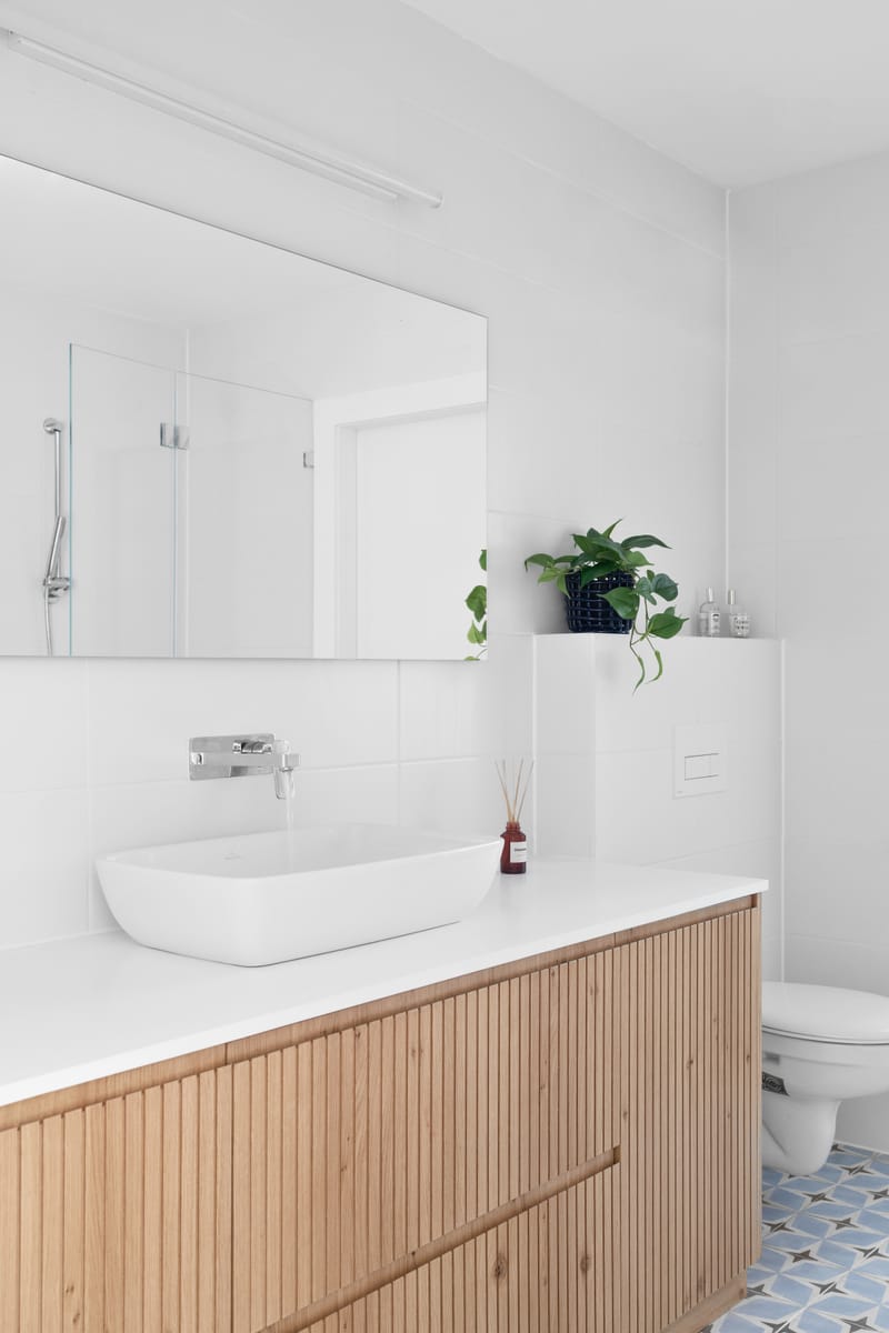 דירת 5 חדרים | נווה זמר רעננה