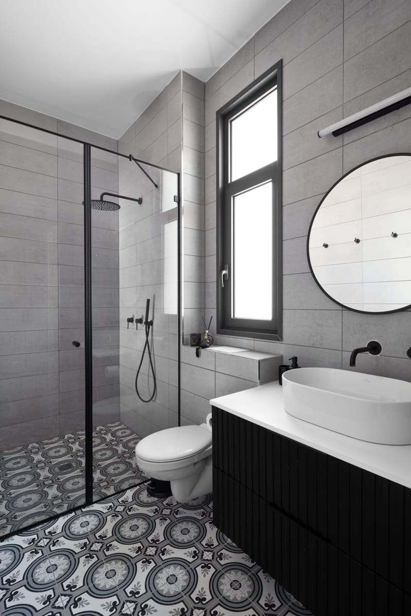 דירת 5 חדרים | נווה זמר רעננה