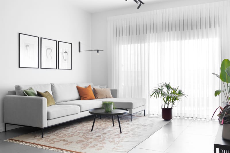 דירת קבלן 5 חדרים | ראש העין