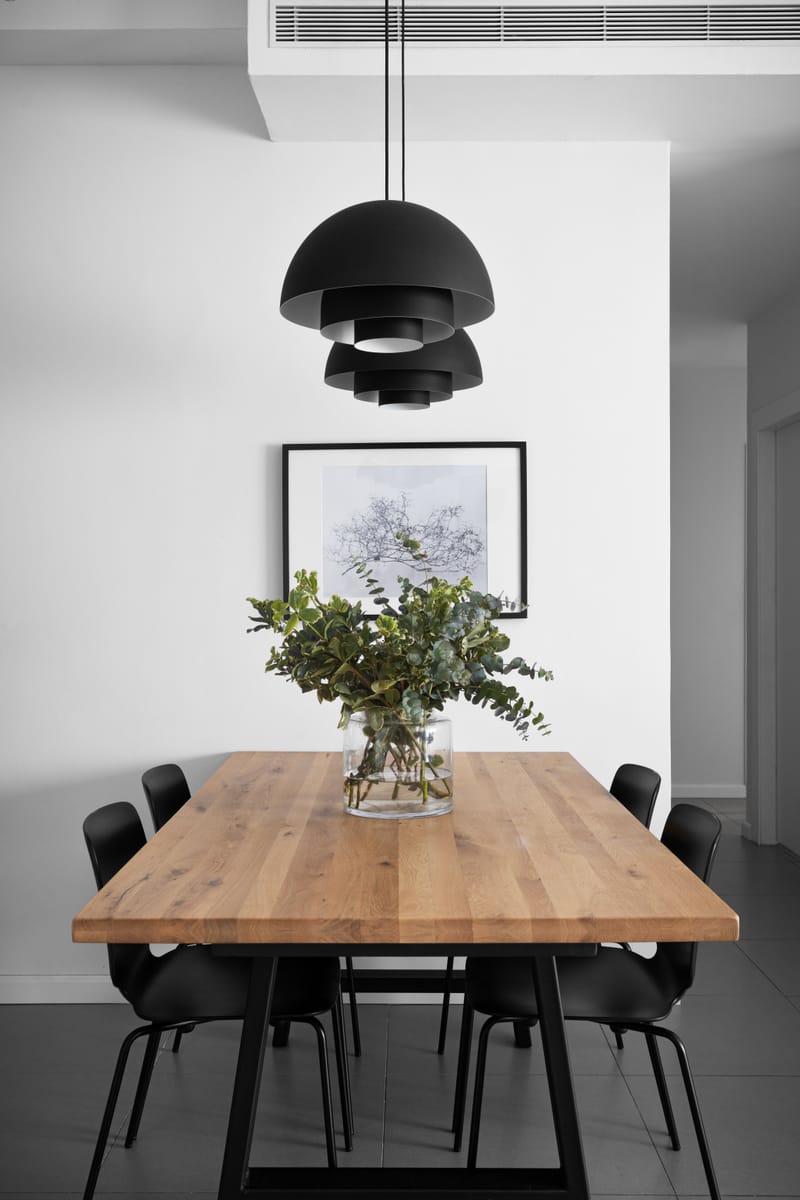 דירת קבלן 5 חדרים | ראש העין