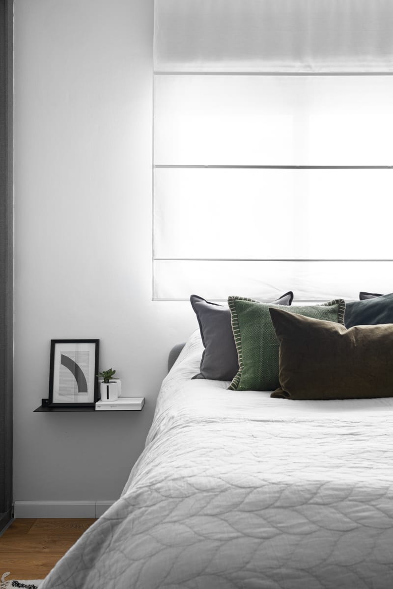 דירת קבלן 5 חדרים | ראש העין