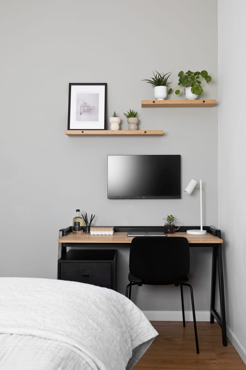 דירת קבלן 5 חדרים | ראש העין