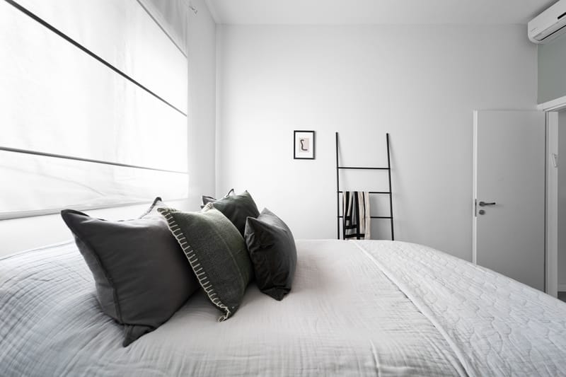 דירת קבלן 5 חדרים | ראש העין