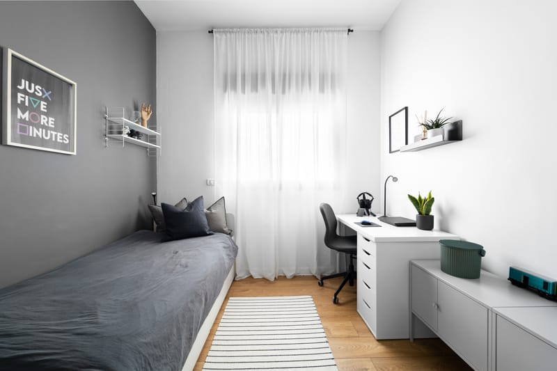 דירת קבלן 5 חדרים | ראש העין