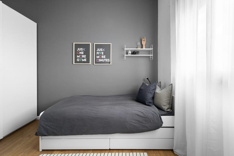 דירת קבלן 5 חדרים | ראש העין