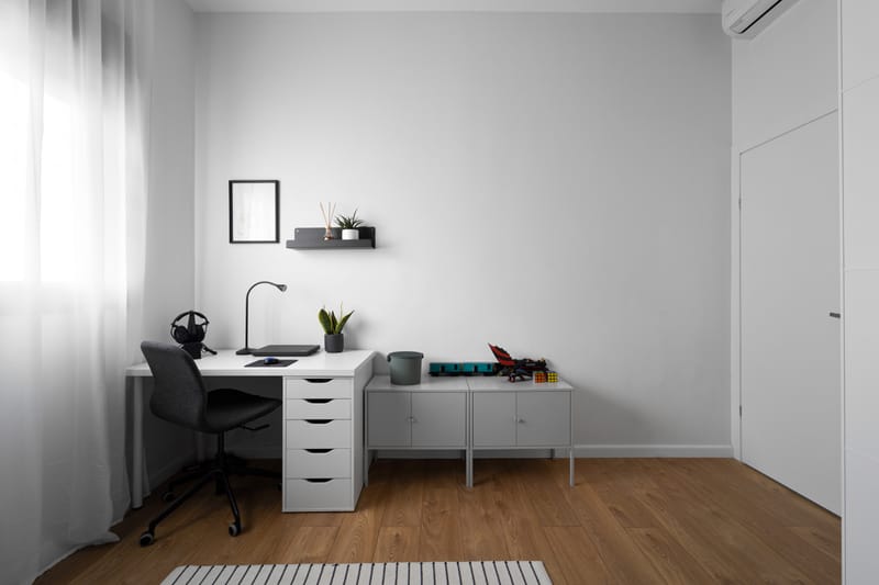 דירת קבלן 5 חדרים | ראש העין