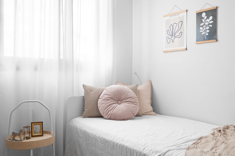 דירת קבלן 5 חדרים | ראש העין