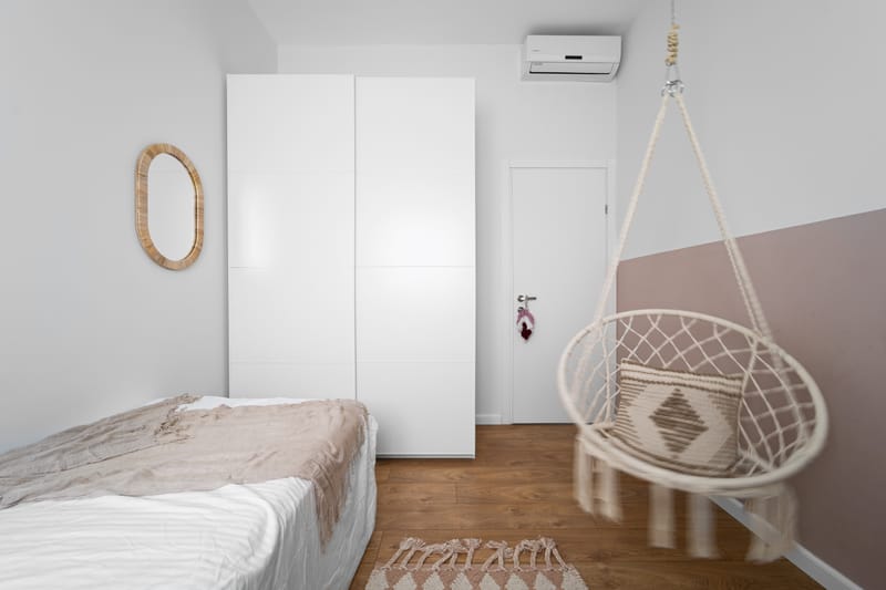 דירת קבלן 5 חדרים | ראש העין