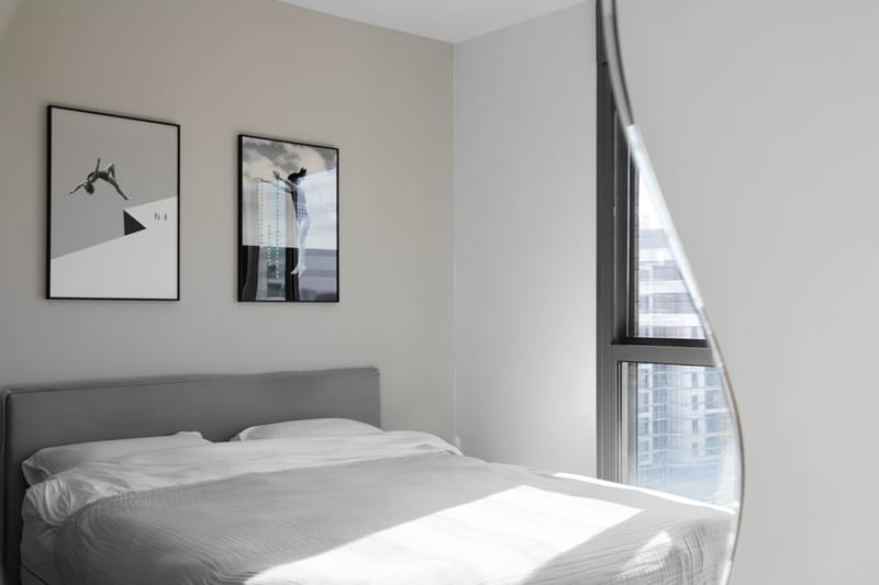 דירת קבלן 4 חדרים | גליל ים הרצליה