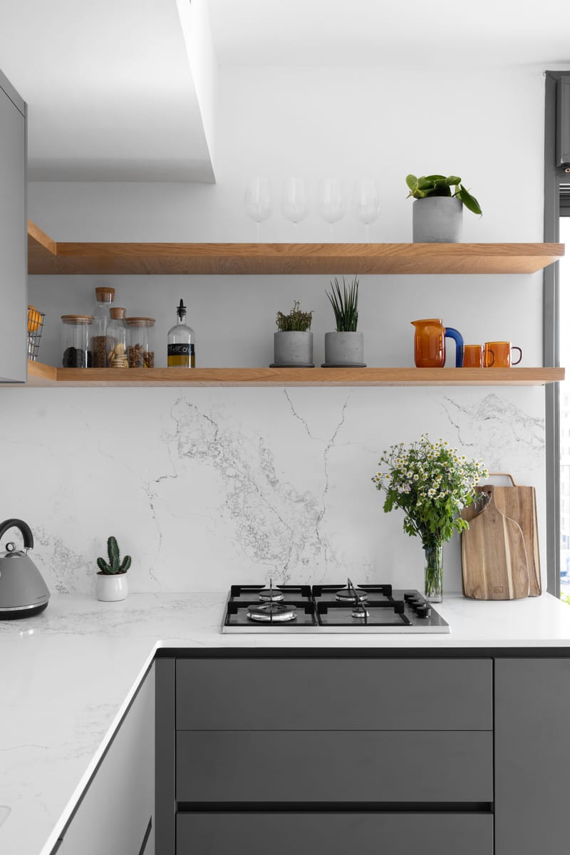 דירת קבלן 4 חדרים | גליל ים הרצליה