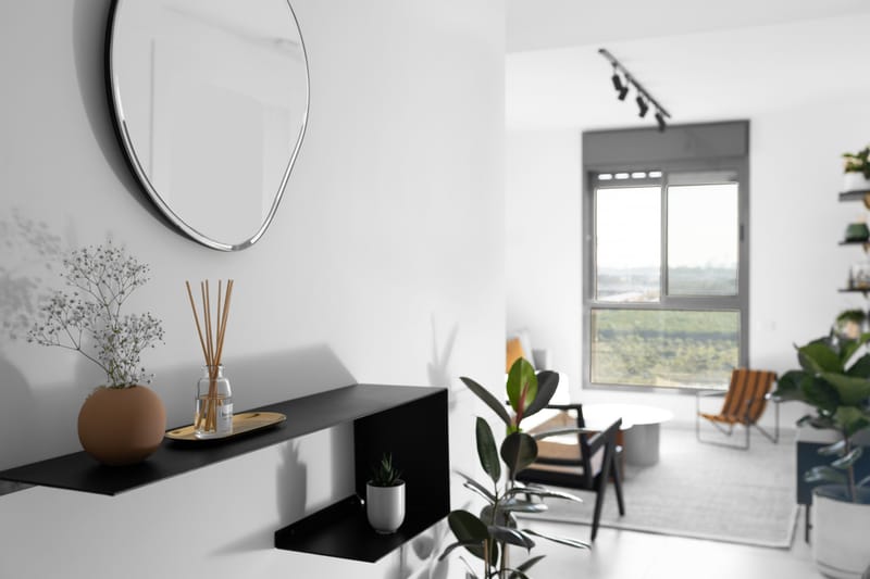 דירת קבלן 4 חדרים | גליל ים הרצליה