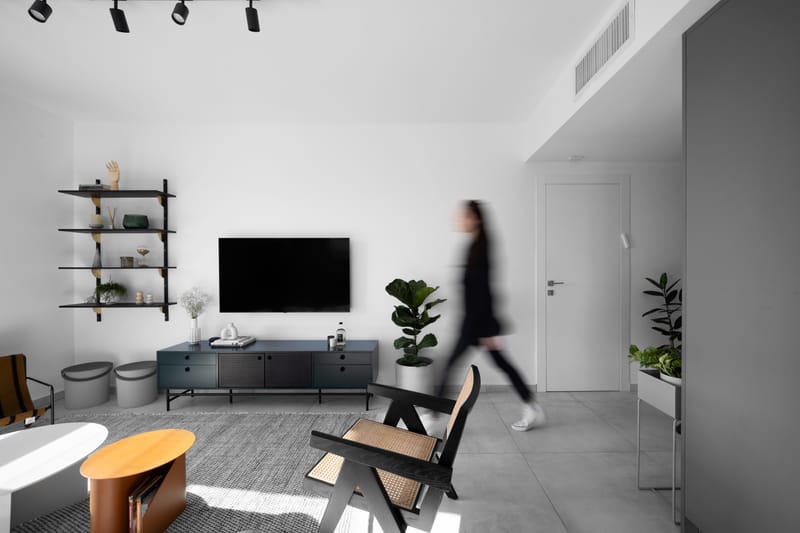 דירת קבלן 4 חדרים | גליל ים הרצליה