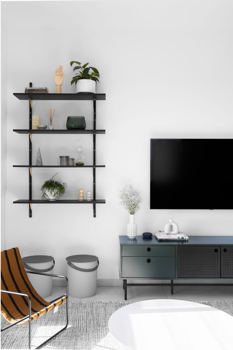 דירת קבלן 4 חדרים | גליל ים הרצליה