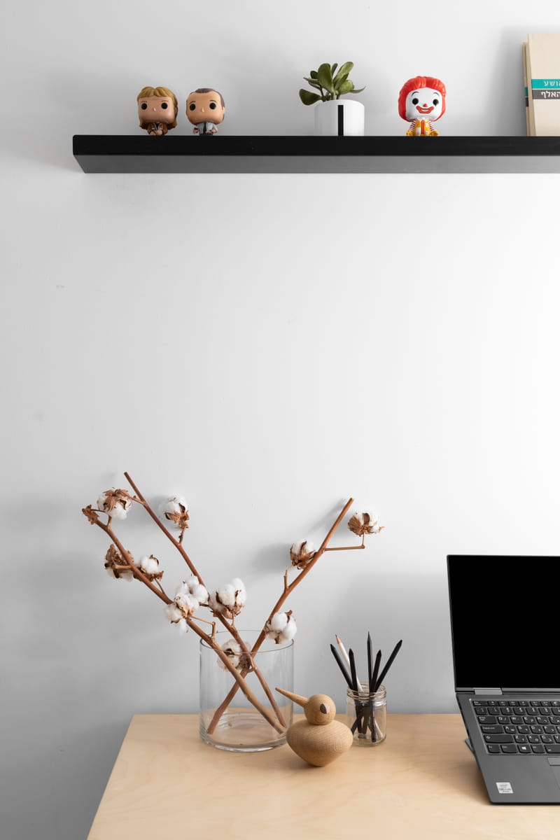 דירת קבלן 4 חדרים | גליל ים הרצליה