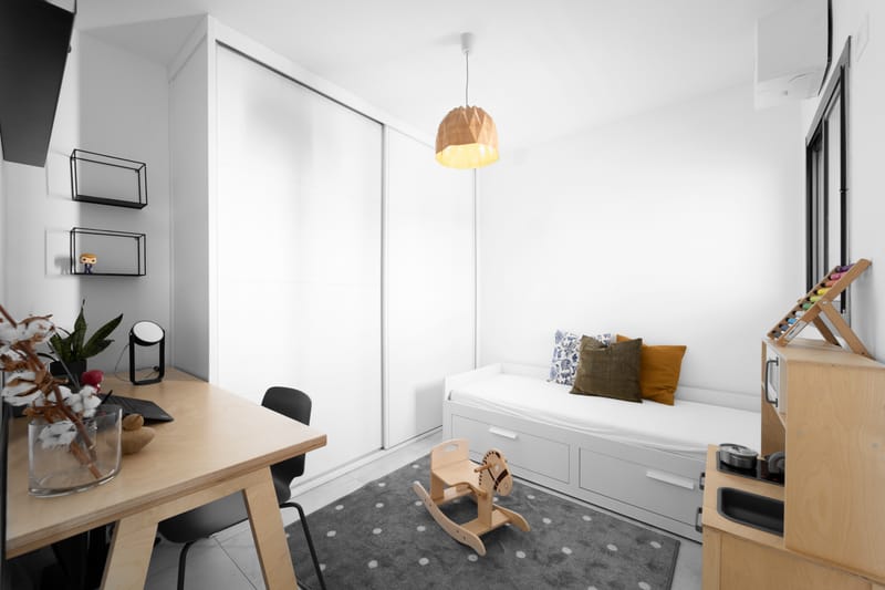 דירת קבלן 4 חדרים | גליל ים הרצליה