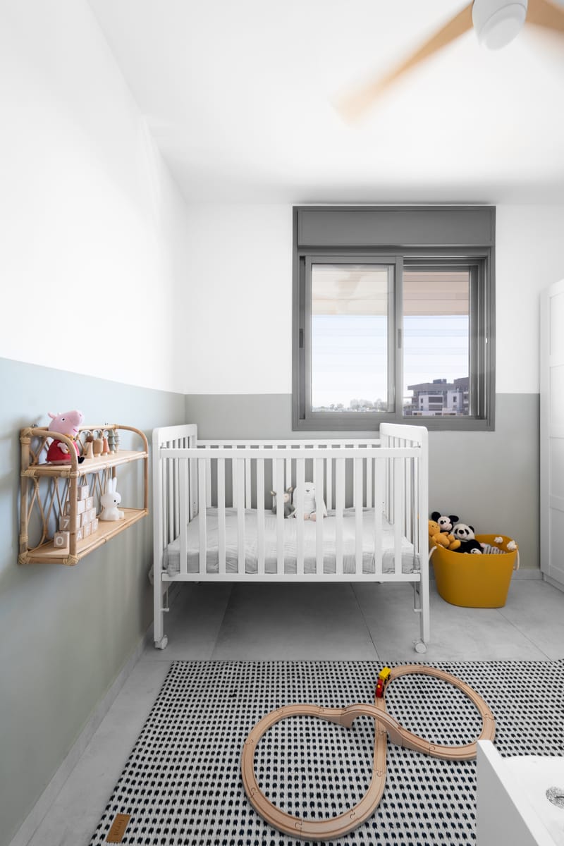 דירת קבלן 4 חדרים | גליל ים הרצליה