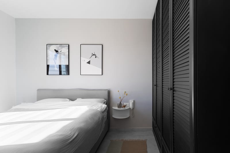 דירת קבלן 4 חדרים | גליל ים הרצליה