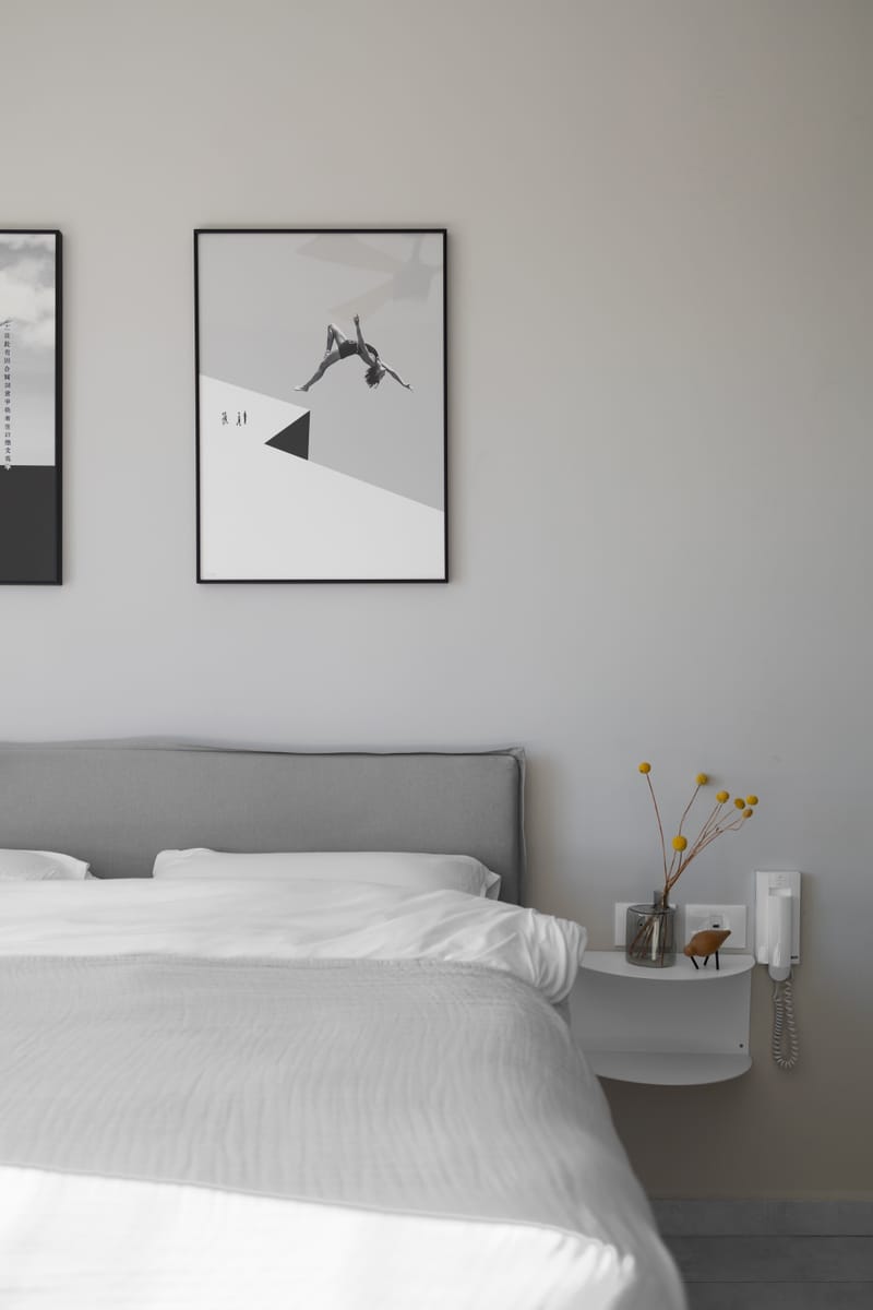 דירת קבלן 4 חדרים | גליל ים הרצליה