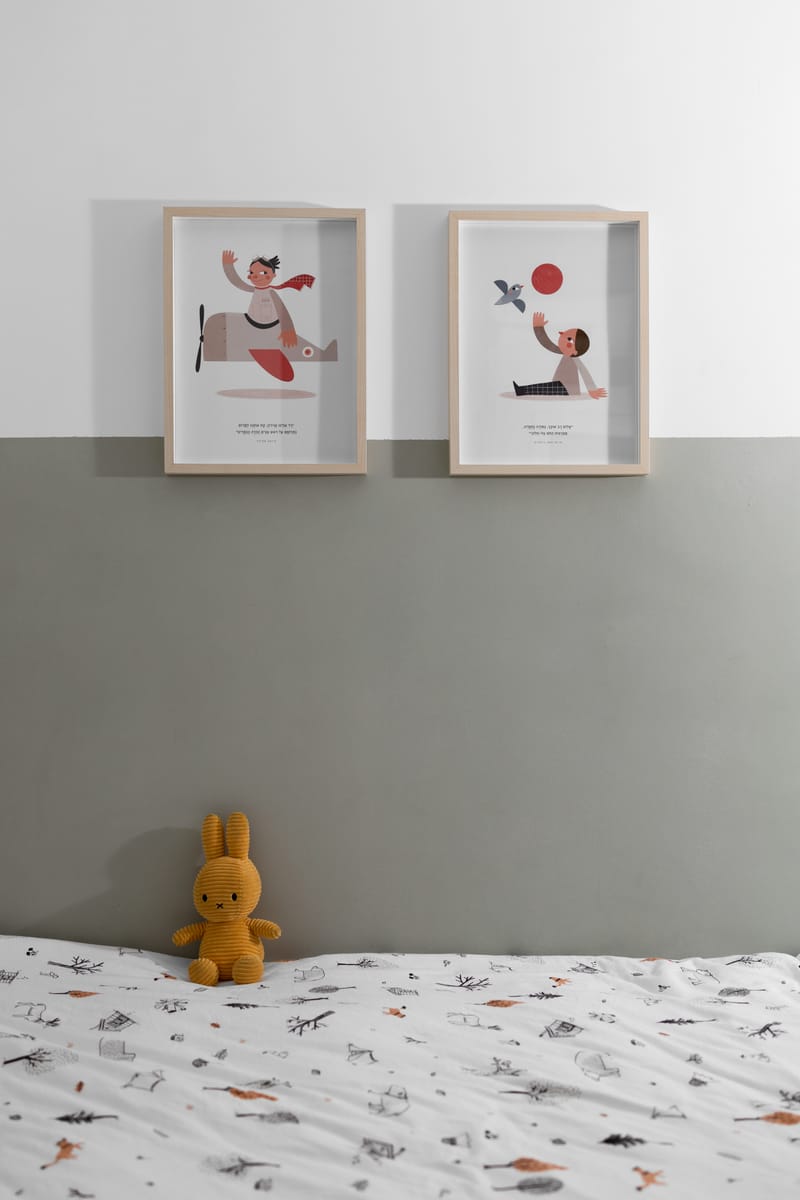 דירת קבלן 4 חדרים | גליל ים הרצליה