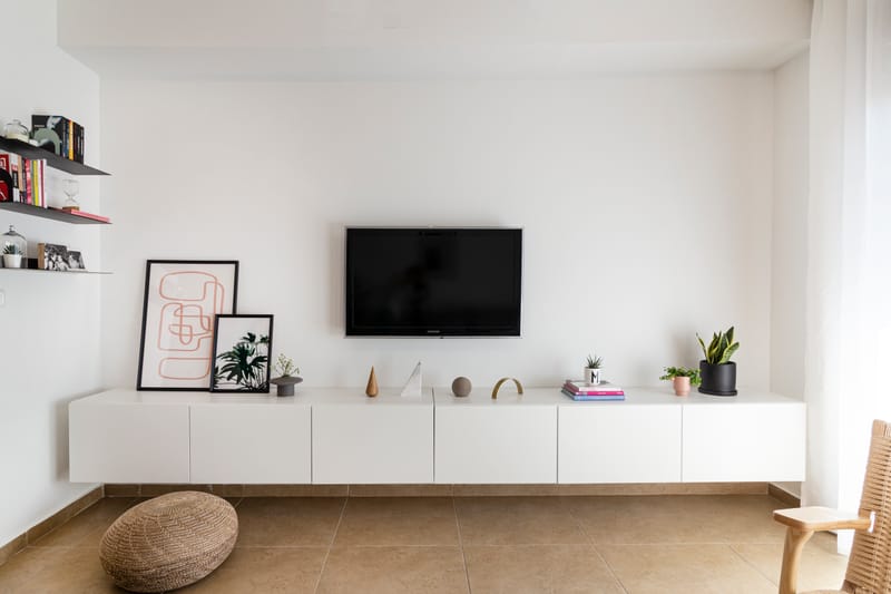 דירת קבלן 4 חדרים | יוקנעם