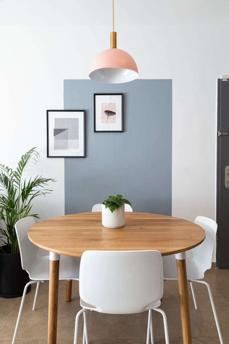 דירת קבלן 4 חדרים | יוקנעם