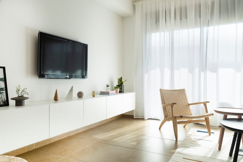 דירת קבלן 4 חדרים | יוקנעם