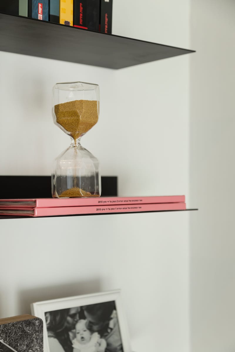 דירת קבלן 4 חדרים | יוקנעם