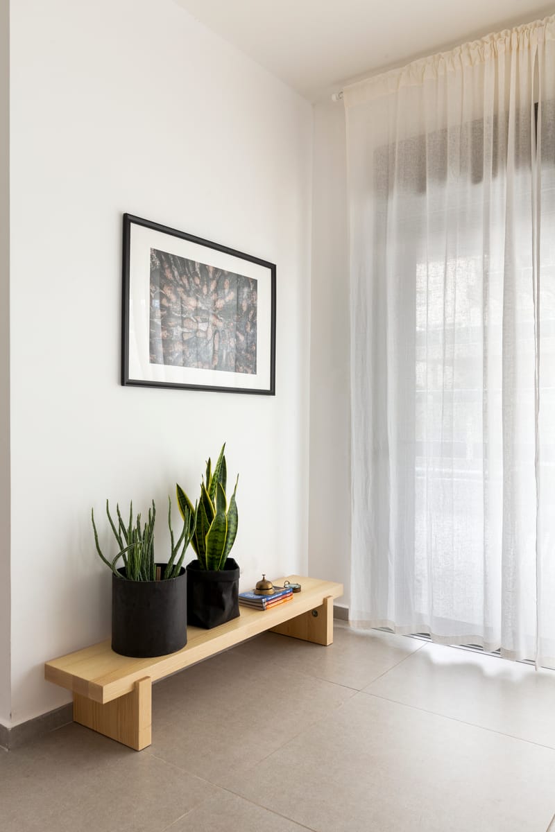 דירת קבלן 5 חדרים | כפר סבא הירוקה