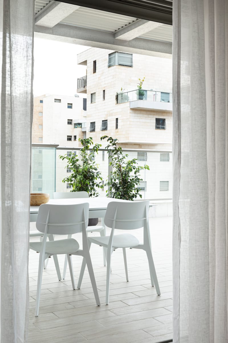 דירת קבלן 5 חדרים | כפר סבא הירוקה