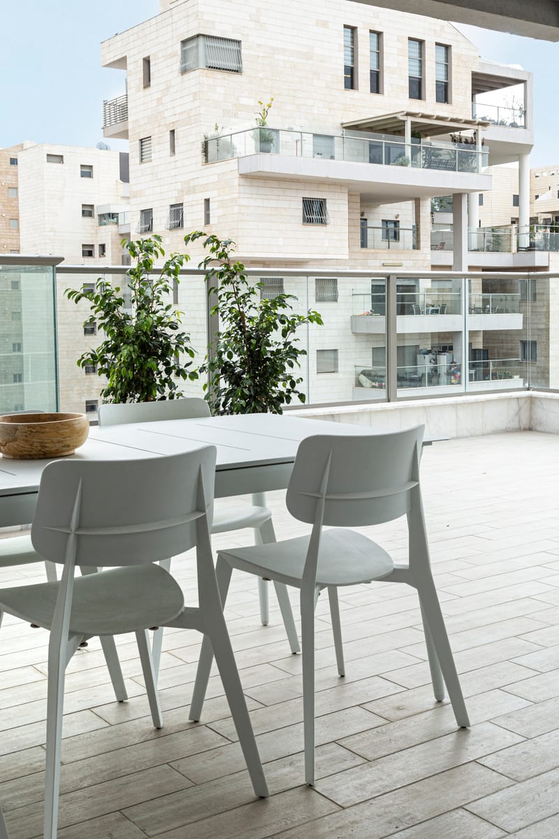 דירת קבלן 5 חדרים | כפר סבא הירוקה