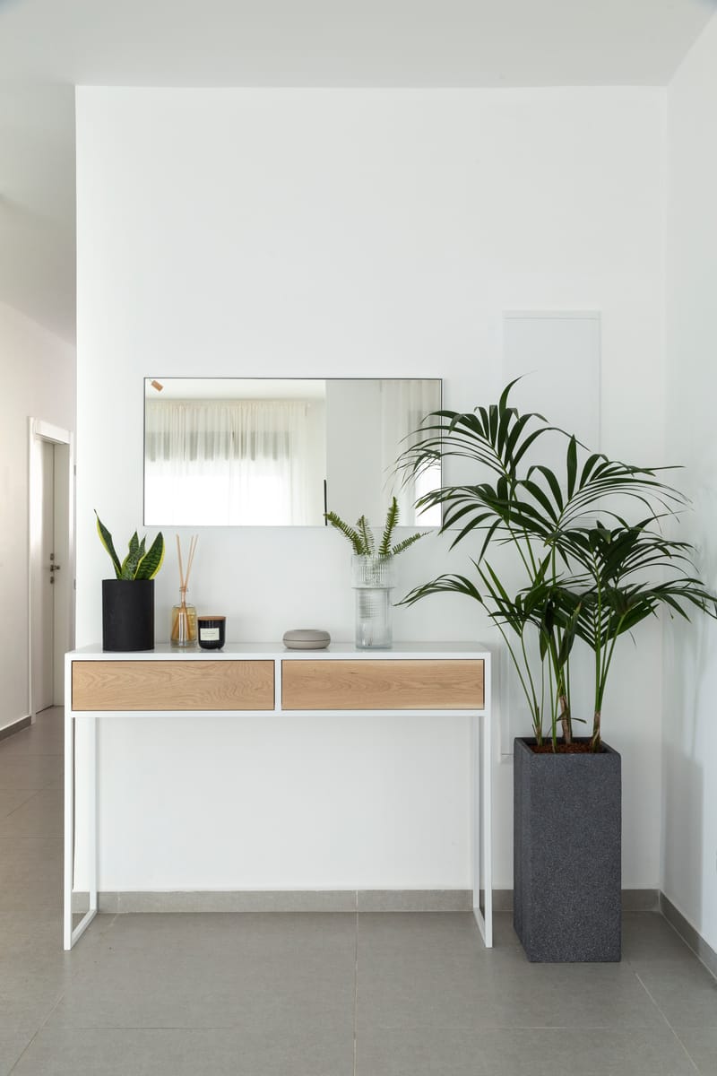 דירת קבלן 5 חדרים | כפר סבא הירוקה