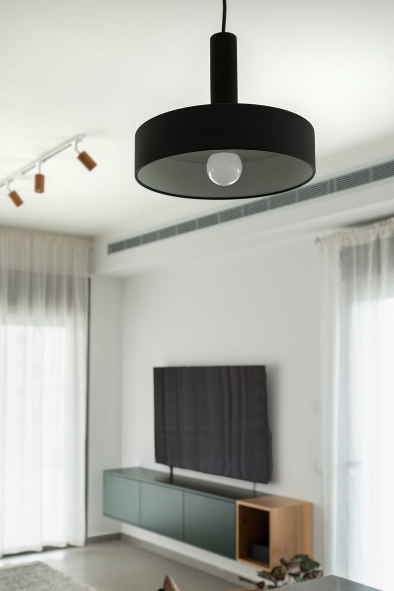 דירת קבלן 5 חדרים | כפר סבא הירוקה